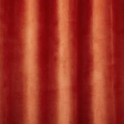 1pc Light Filtering Velvet Macrame Trim Window Curtain Panel Burnt Orange - Opalhouse™ Designed With Jungalow™ -Furniture Store GUEST 011c784b d6f5 4ae3 bfcf 08706525e89b