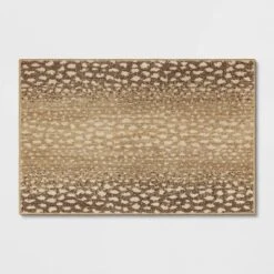 Elderberry Snake Skin Print Woven Rug Gray - Opalhouse -Furniture Store GUEST 07eed271 63af 4c0c b10a a8999ce80569