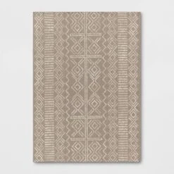 Outdoor Rug Global Block - Opalhouse™ 9 Outdoor Rug Global Block - Opalhouse™ -Furniture Store GUEST 0da27d46 3fff 4a6a b281 f8982ecbca51