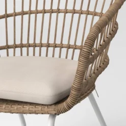 Southport 2pk Patio Dining Chairs – Opalhouse™ -Furniture Store GUEST 1a50b92e 92a3 4611 8c20 2b4f6a7f0bb0