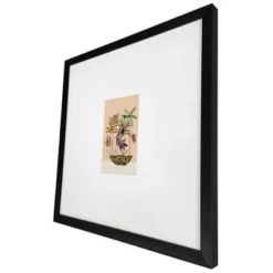(Set Of 3) 9" X 18"/14" X 14"/16" X 20" Floral Mixed Size Frames Black - Opalhouse™ Designed With Jungalow™ 10 (Set Of 3) 9" X 18"/14" X 14"/16" X 20" Floral Mixed Size Frames Black - Opalhouse™ Designed With Jungalow™ -Furniture Store GUEST 247bdf76 af0b 40a6 9512 a9e6934f051c