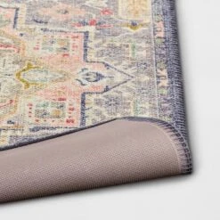 Printed Accent Rug - Opalhouse™ -Furniture Store GUEST 25bd2a8b f6d4 4e60 9688 82bc5e1e82bd