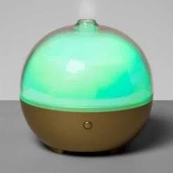 100ml Iridescent Oil Diffuser White - Opalhouse™ -Furniture Store GUEST 269ad2d7 8ef7 493b 9ddc 2587564c80ff