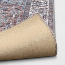 Brya Ave Bold Persian Style Rug - Opalhouse™ -Furniture Store GUEST 3a066d55 dd90 482a afc4 6f913f759e2a