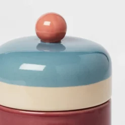 Stacking Bath Canister - Opalhouse™ Designed With Jungalow™ -Furniture Store GUEST 3ad80e62 8e60 4a06 965b b3bc3133f567