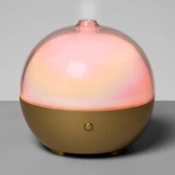 100ml Iridescent Oil Diffuser White - Opalhouse™ -Furniture Store GUEST 461862de 7711 4f18 9515 69ce92a30e48