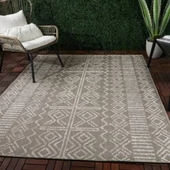 Outdoor Rug Global Block - Opalhouse™ 8 Outdoor Rug Global Block - Opalhouse™ -Furniture Store GUEST 49a81505 de4f 4b2e 936c 0d028685b10a