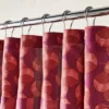 Seasons Go Round Shower Curtain With Tassels - Opalhouse™ Designed By Jungalow™