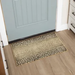 Elderberry Snake Skin Print Woven Rug Gray - Opalhouse -Furniture Store GUEST 4e4d1ed9 b6c8 40a1 aca7 94ee681468f3