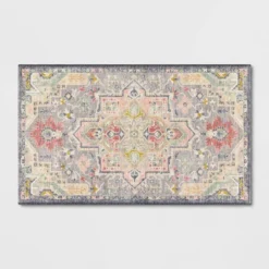 Printed Accent Rug - Opalhouse™ -Furniture Store GUEST 51e6dd7f ebdf 4151 ad42 fa632fa98537