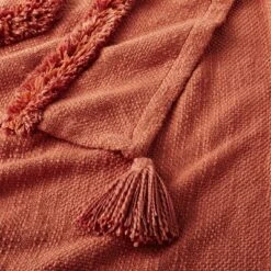 Diamond Pattern Woven Shag Throw Blanket - Opalhouse™ Designed With Jungalow™ -Furniture Store GUEST 5fcecdb0 eed4 44b0 bf98 27d0906d1cf1