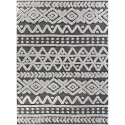 Outdoor Rug Global Charcoal - Opalhouse™ -Furniture Store GUEST 62ae5184 47e0 44a5 9cae e5f058c210ec