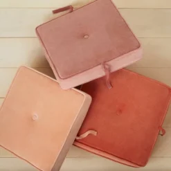 Marin Stackable Pouf With Casters - Opalhouse™ Designed With Jungalow™ 9 Marin Stackable Pouf With Casters - Opalhouse™ Designed With Jungalow™ -Furniture Store GUEST 65dd086d 04c1 4b8d b57a 1a968e9ceeef