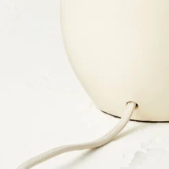 Small Table Lamp With Fringe Shade Off-White (Includes LED Light Bulb) - Opalhouse™ Designed With Jungalow™ -Furniture Store GUEST 6fccb58d db9a 4434 8ae1 d8a3098bde9a