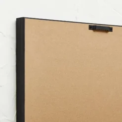 (Set Of 2) 16" X 20" Leaf Duo Framed Canvases Black - Opalhouse™ Designed With Jungalow™ -Furniture Store GUEST a023954c a6dc 4250 8fa7 6ef5f42466f6