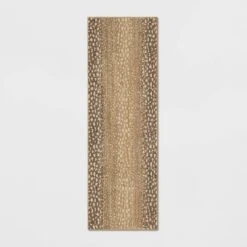 Elderberry Snake Skin Print Woven Rug Gray - Opalhouse -Furniture Store GUEST add0c889 2d78 4a8d b50b b8fa88ddec19