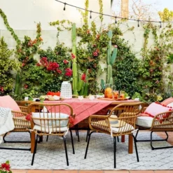 Southport 2pk Club Chairs – Opalhouse™ -Furniture Store GUEST b4c43fe2 5df7 49fe bde6 02b0094c5424