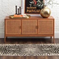 Zebra Stripe Woven Rug - Opalhouse -Furniture Store GUEST bdcb3e4f d0a7 4ddc b471 d69b30cb9237