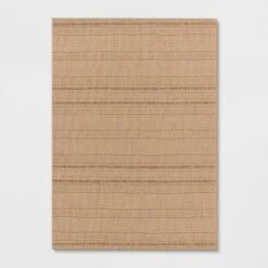 Outdoor Rug Stitched Stripe - Opalhouse™ -Furniture Store GUEST bfd1b816 4449 4909 8f9d 8f3160b9ac6e