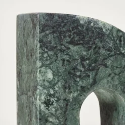 Marble Bookend Green - Opalhouse™ Designed With Jungalow™ -Furniture Store GUEST c4182071 03ac 4a10 a3cc aeb871394c0c