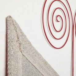 24" X 24" Oversized Woven Butterfly Decorative Wall Sculpture Brown - Opalhouse™ Designed With Jungalow™ -Furniture Store GUEST cd28de19 6392 4092 b011 279a3ce9721a