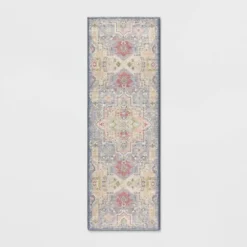 Printed Accent Rug - Opalhouse™ -Furniture Store GUEST cec8eaa1 6361 41ad 8420 996ea569c6fc