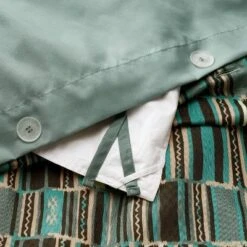 Jungalow Sun In The Water Duvet Cover & Sham Set Teal - Opalhouse™ Designed With Jungalow™ -Furniture Store GUEST db65981c 5e74 46af b65f 3879b00c21e3