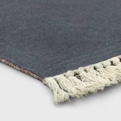 Alexandra Floral Printed Border Persian Rug Blush - Opalhouse™ -Furniture Store GUEST e33122c3 ecf9 4079 9f63 62784254539e