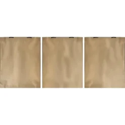 (Set Of 3) 24" X 30" Reductive Floral Framed Wall Canvas - Opalhouse™ Designed With Jungalow™ -Furniture Store GUEST ea1ae271 bed3 4f2d 9ddb 0d17041a03c7