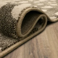 Elderberry Snake Skin Print Woven Rug Gray - Opalhouse -Furniture Store GUEST ebfbdc91 b97e 4184 98ee be86a6fea250