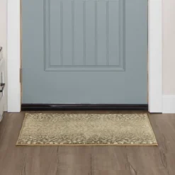 Elderberry Snake Skin Print Woven Rug Gray - Opalhouse -Furniture Store GUEST f33a019f fd10 4e0c 872e 752de08fdca5